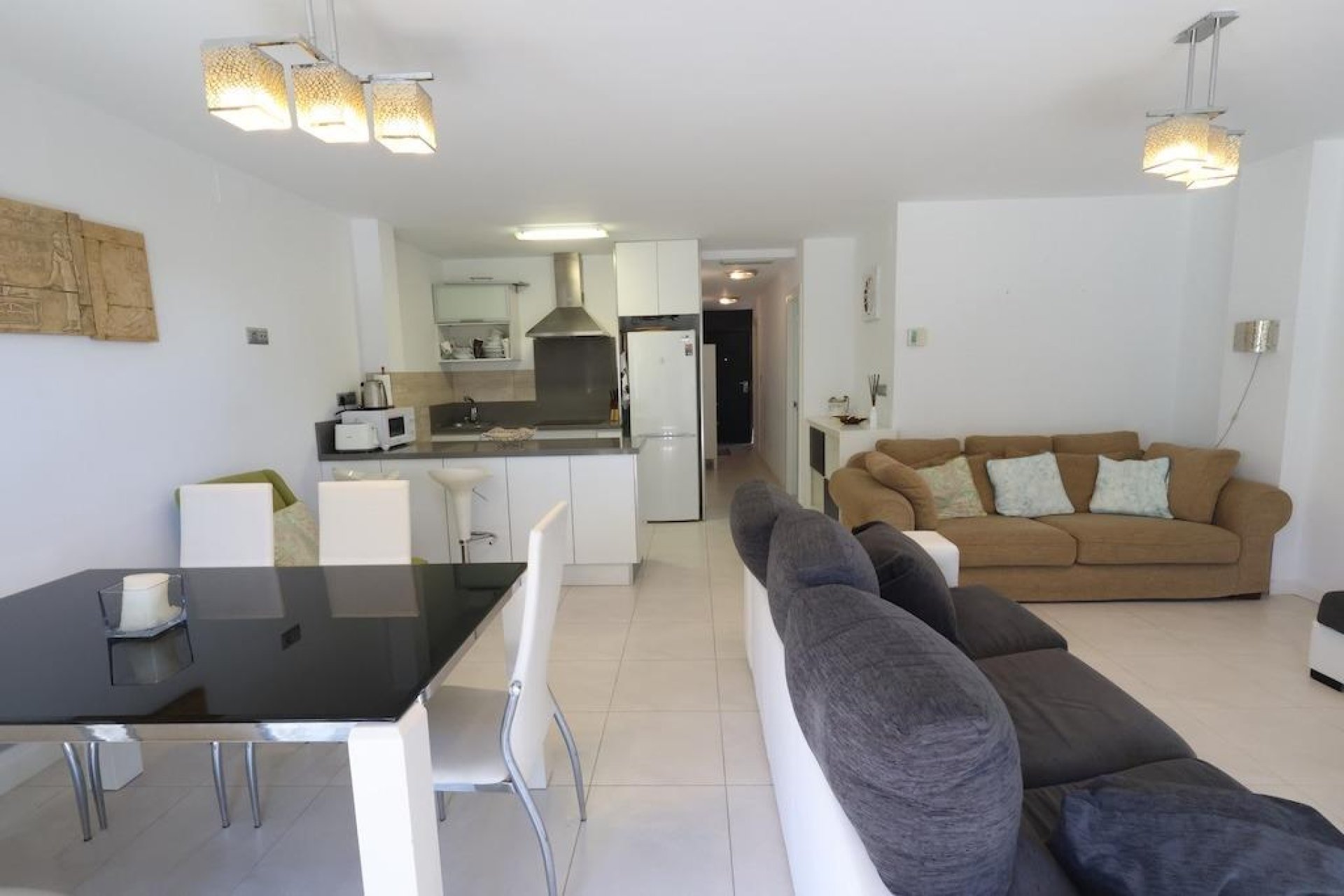 Resale - Apartment -
Orihuela Costa - Costa Blanca