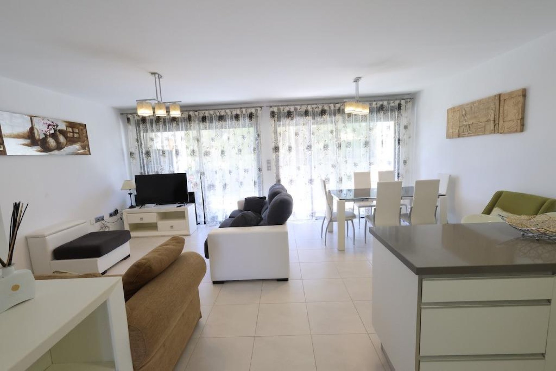 Resale - Apartment -
Orihuela Costa - Costa Blanca