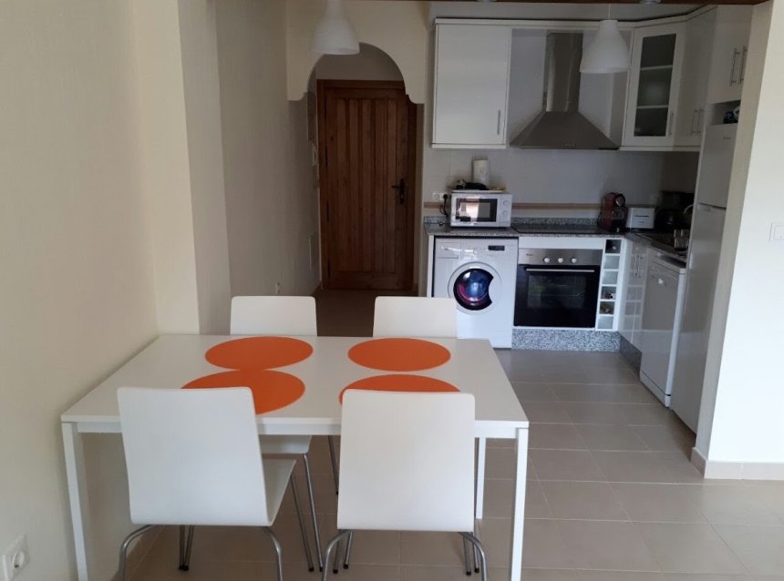 Resale - Apartment -
Orihuela Costa - Costa Blanca