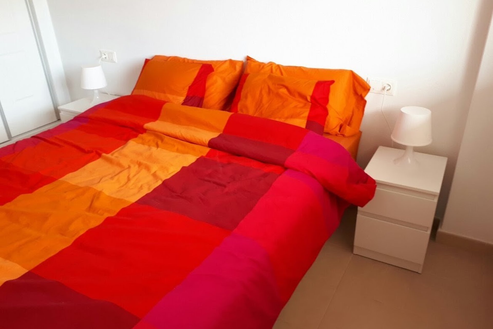 Resale - Apartment -
Orihuela Costa - Costa Blanca