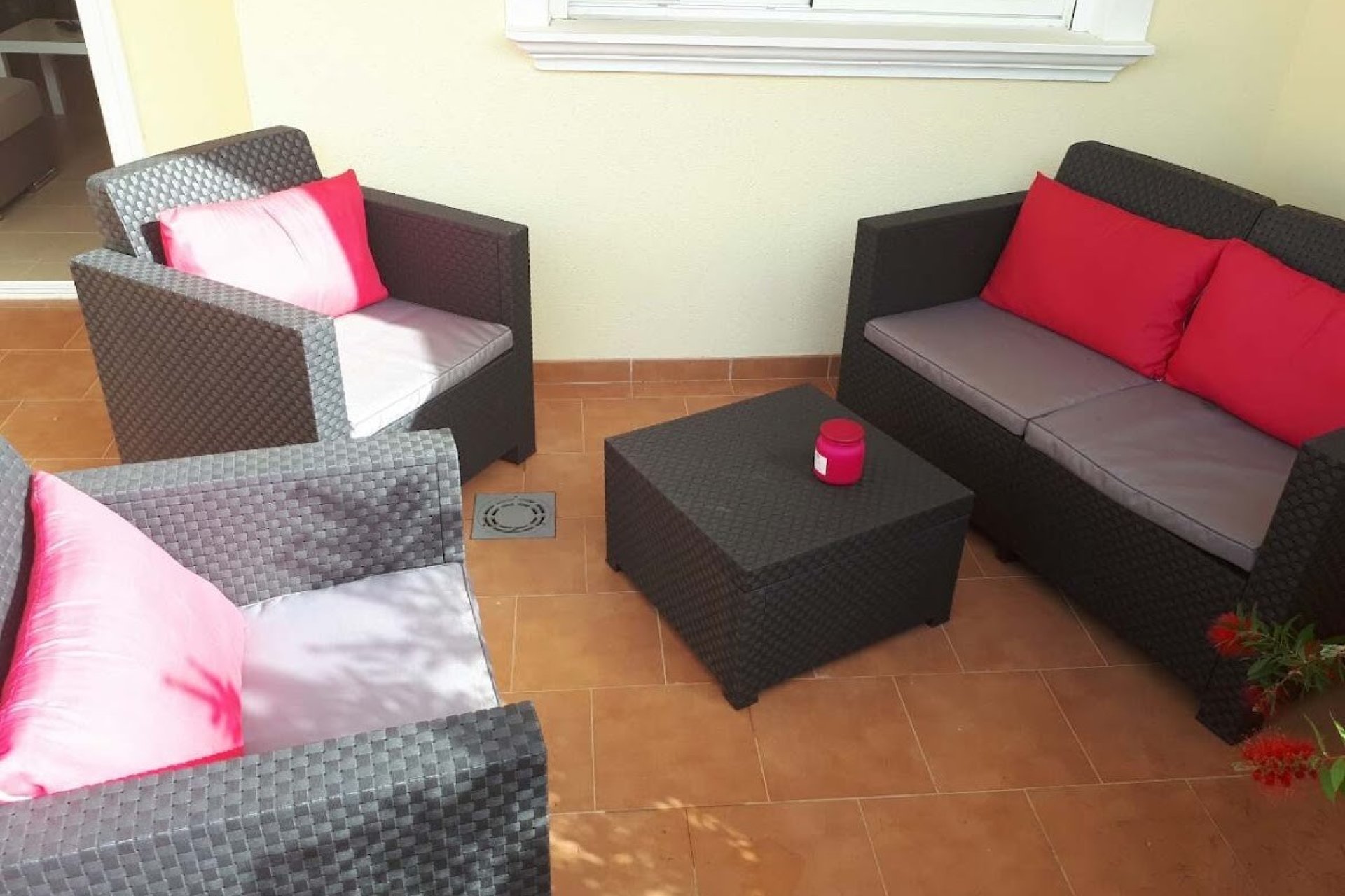 Resale - Apartment -
Orihuela Costa - Costa Blanca