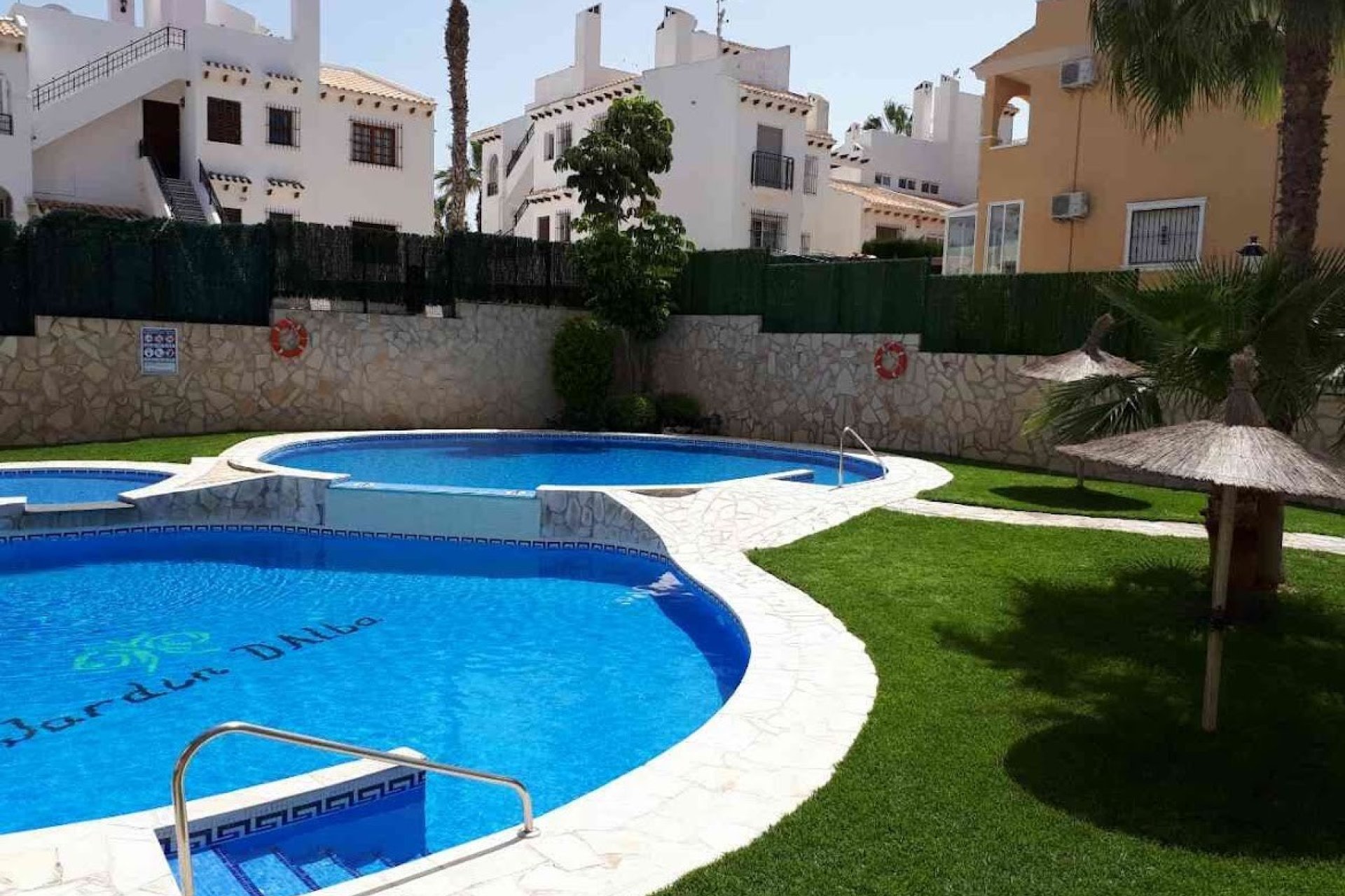 Resale - Apartment -
Orihuela Costa - Costa Blanca