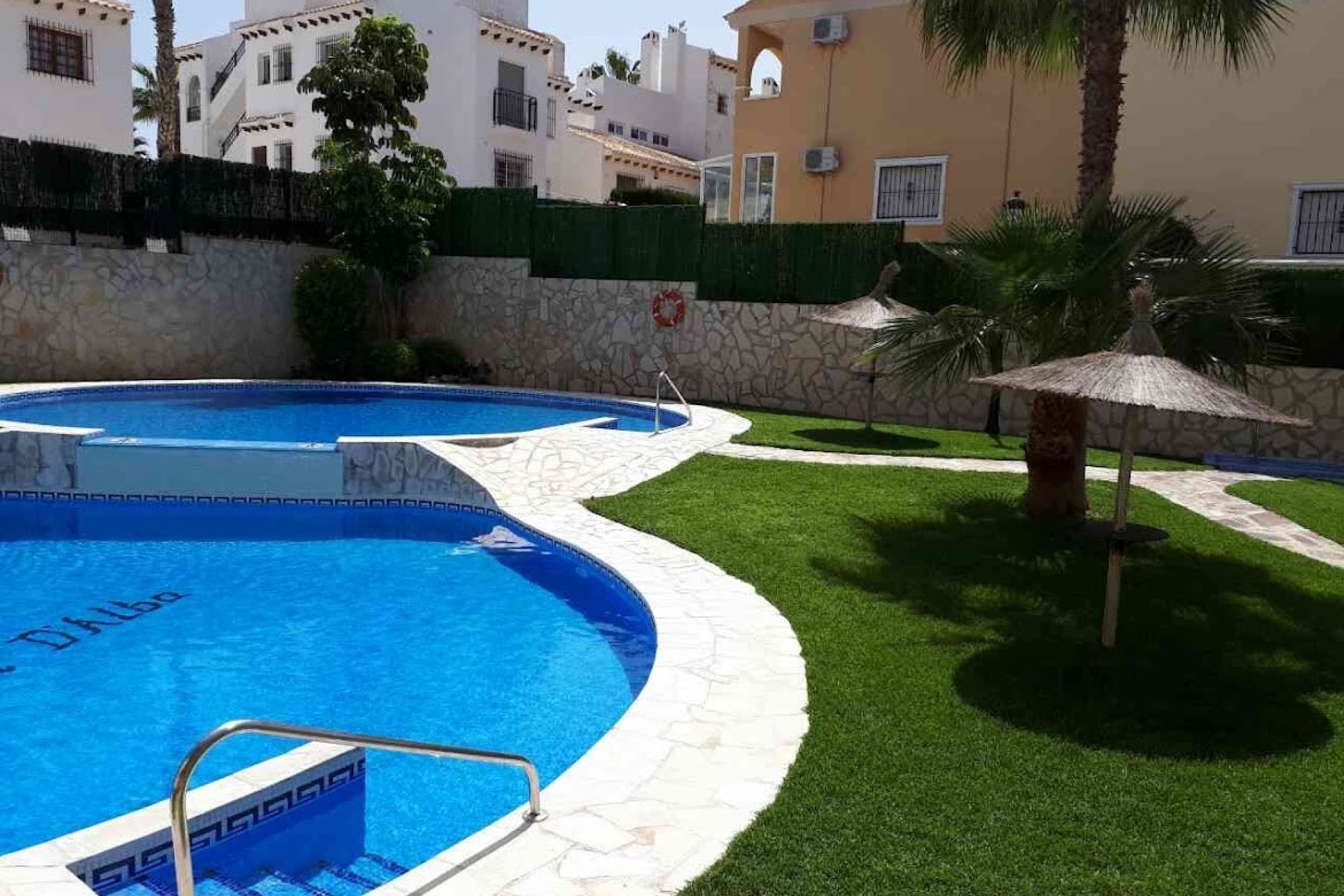 Resale - Apartment -
Orihuela Costa - Costa Blanca