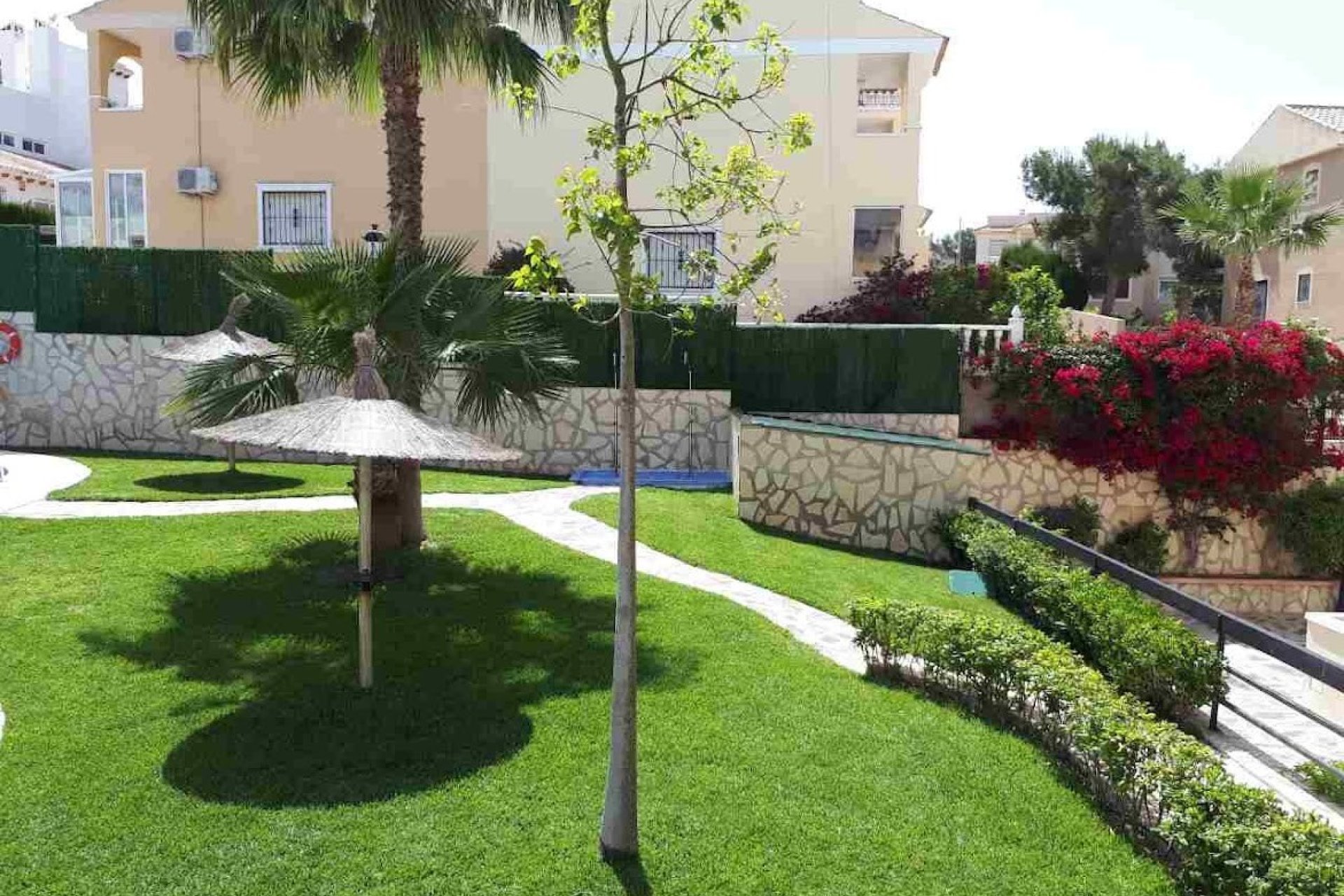 Resale - Apartment -
Orihuela Costa - Costa Blanca