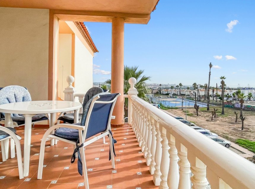 Resale - Apartment -
Orihuela Costa - Costa Blanca