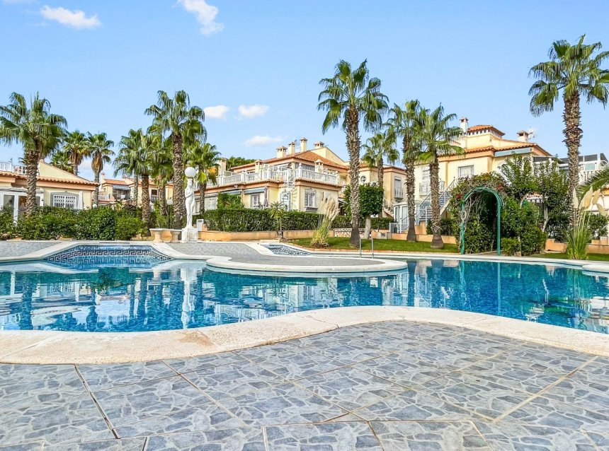 Resale - Apartment -
Orihuela Costa - Costa Blanca