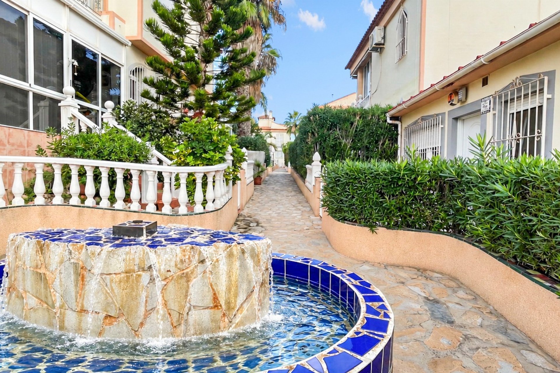 Resale - Apartment -
Orihuela Costa - Costa Blanca