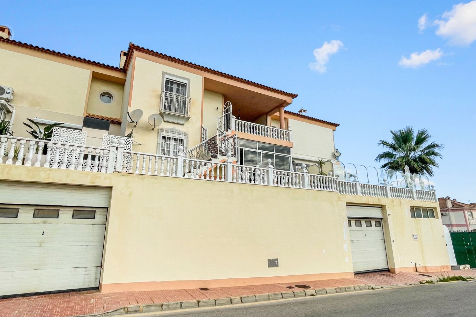 Resale - Apartment -
Orihuela Costa - Costa Blanca