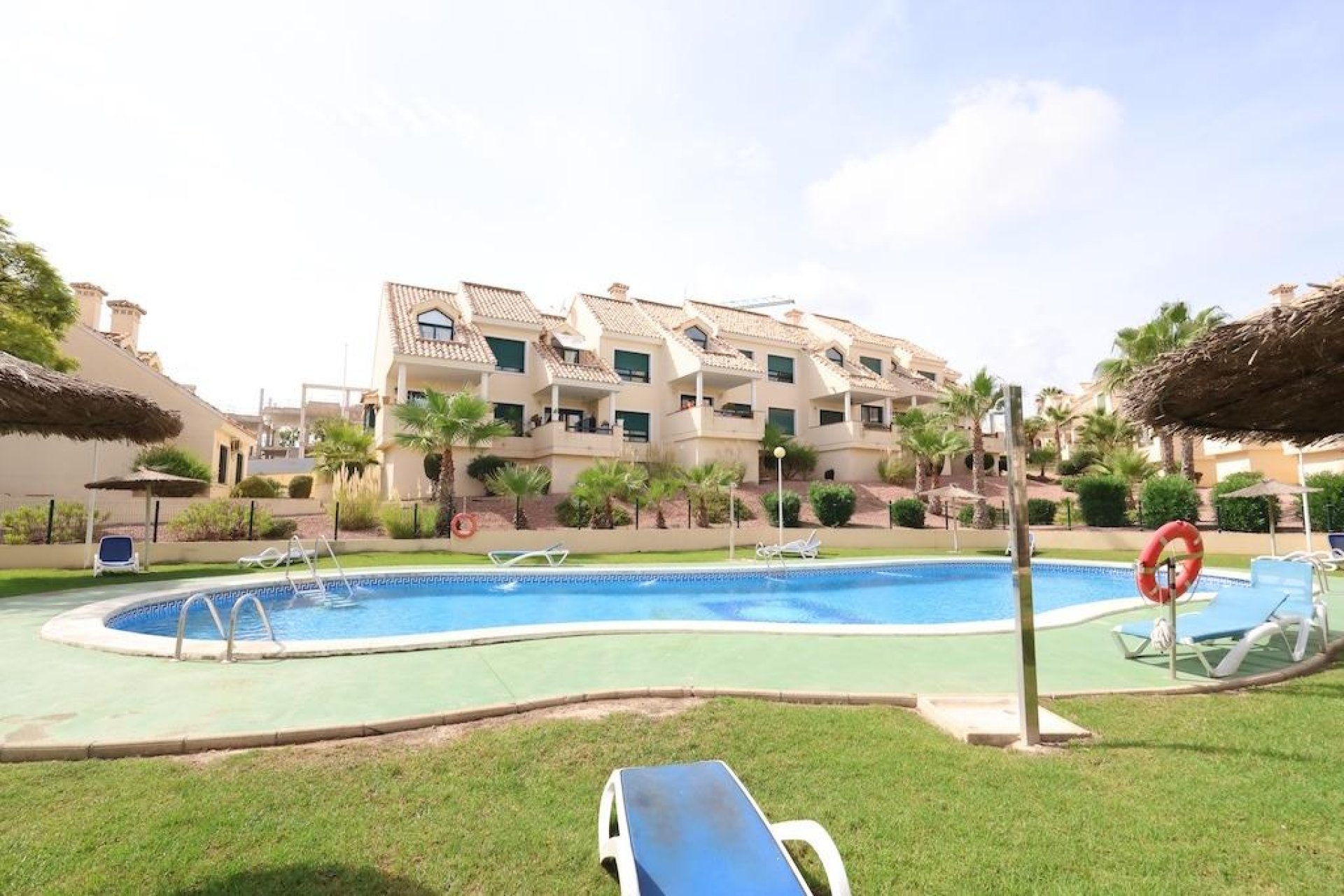 Resale - Apartment -
Orihuela Costa - Costa Blanca