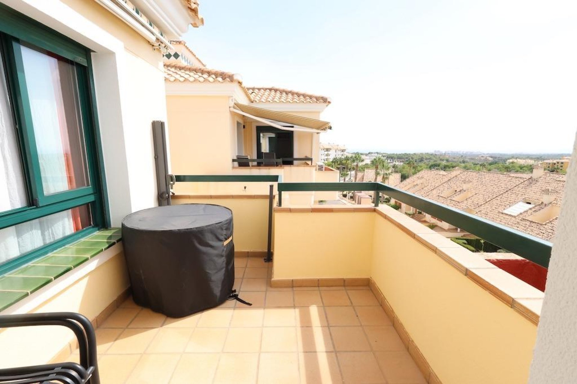 Resale - Apartment -
Orihuela Costa - Costa Blanca