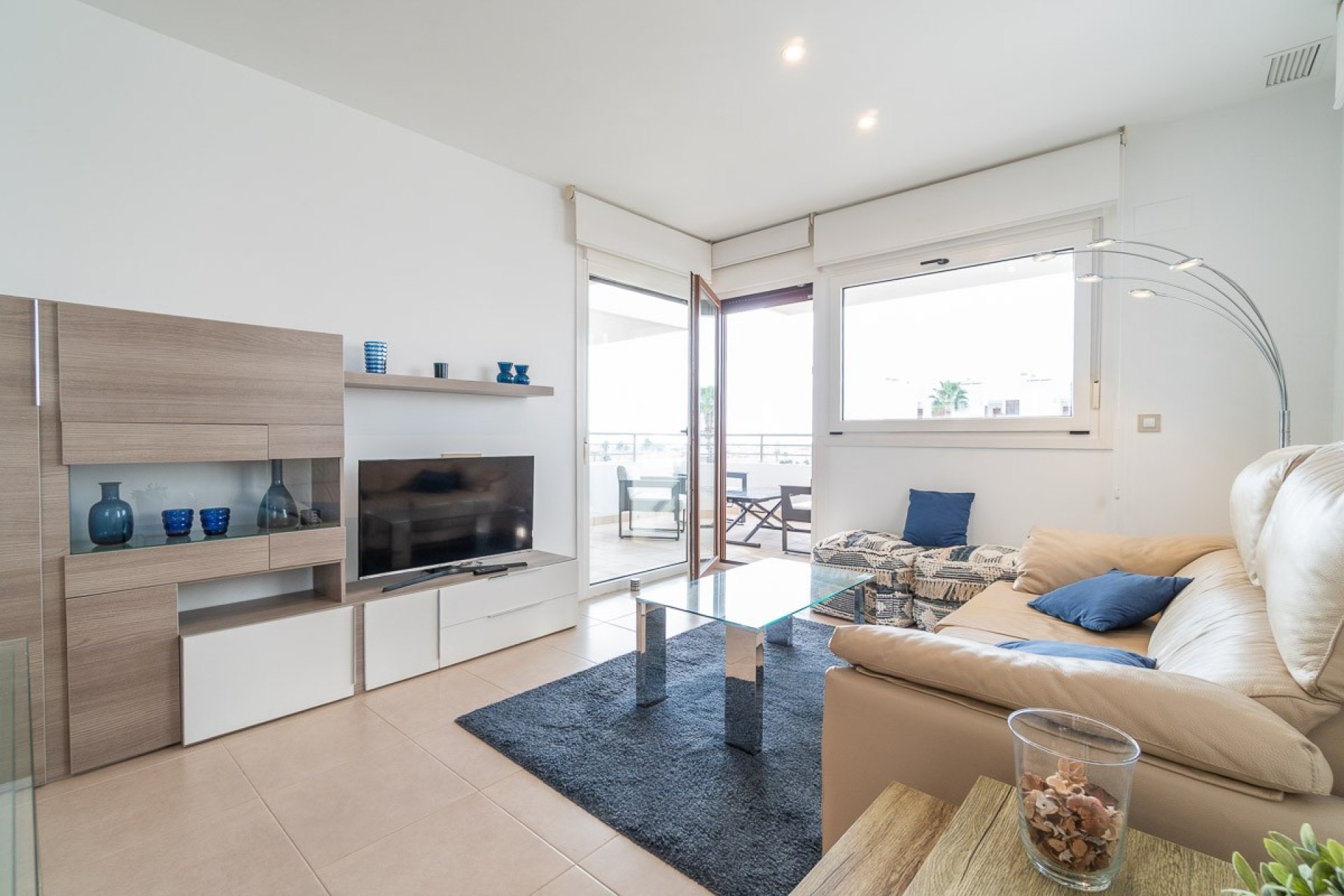 Resale - Apartment -
Orihuela Costa - Costa Blanca