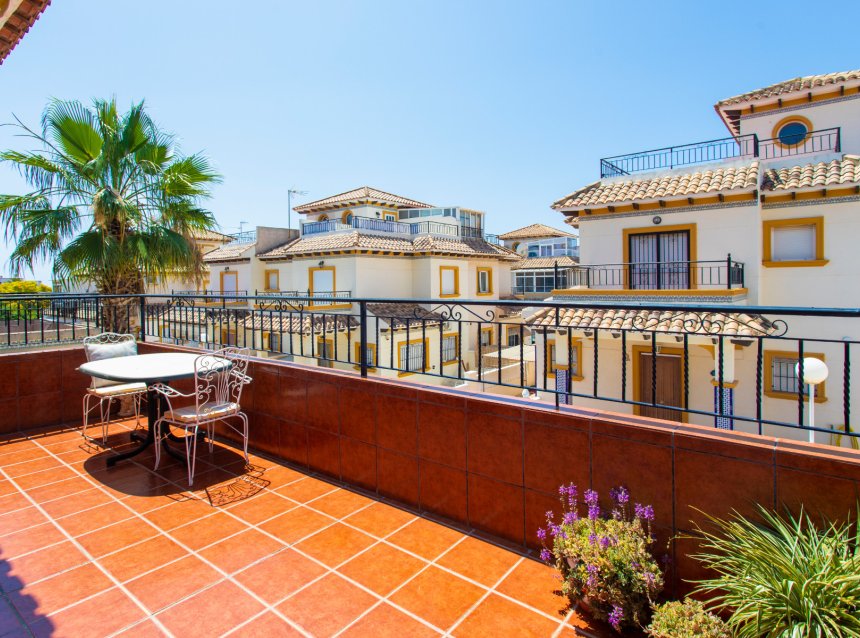Resale - Apartment -
Orihuela Costa - Costa Blanca