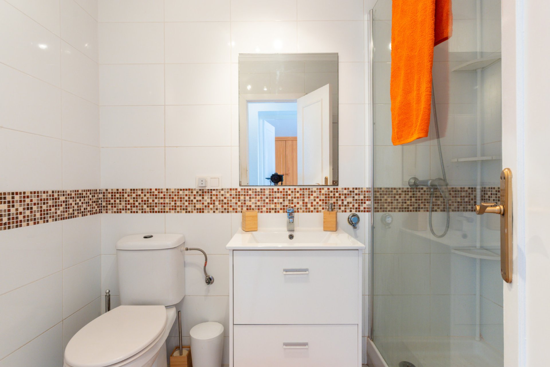 Resale - Apartment -
Orihuela Costa - Costa Blanca