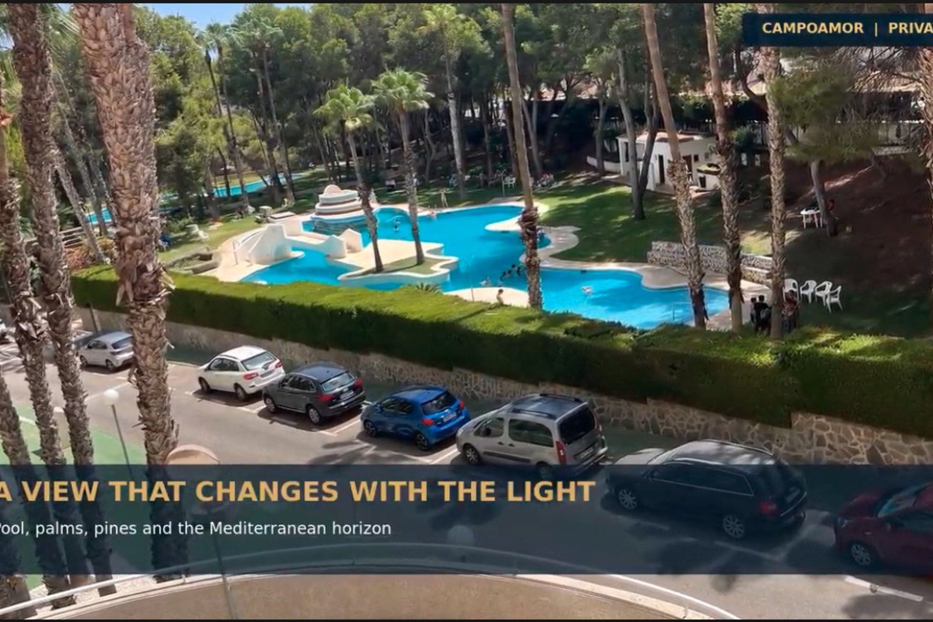 Resale - Apartment -
Orihuela Costa - Costa Blanca