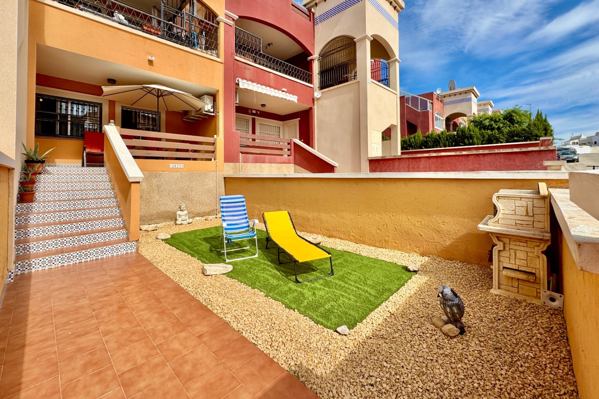Resale - Apartment -
Orihuela Costa - Costa Blanca