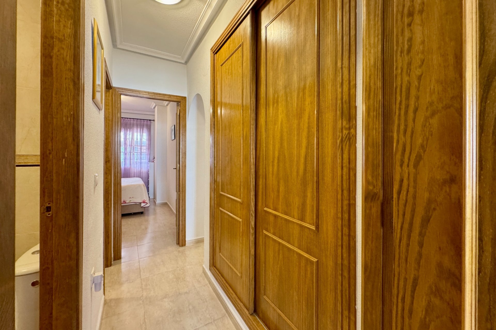 Resale - Apartment -
Orihuela Costa - Costa Blanca