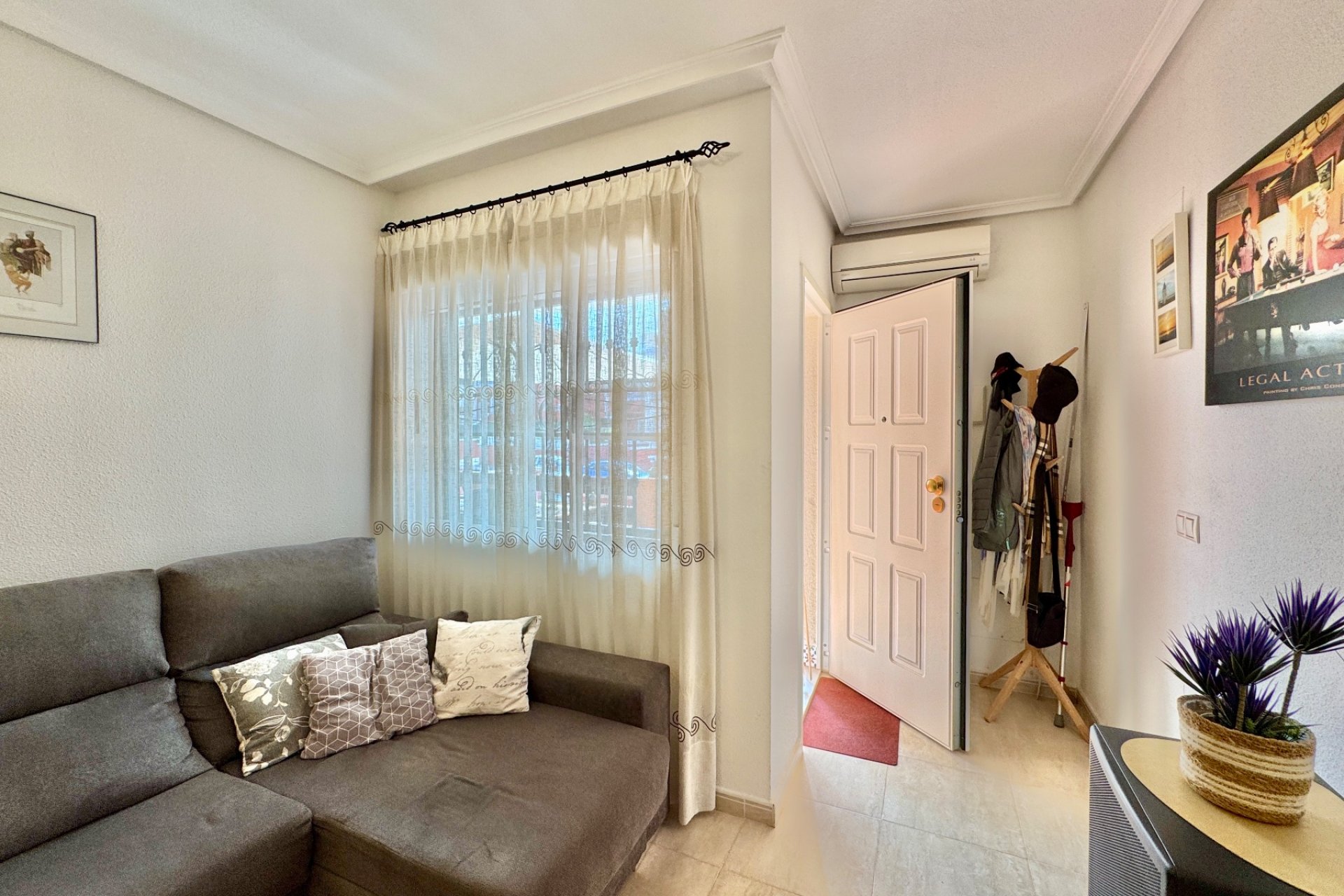Resale - Apartment -
Orihuela Costa - Costa Blanca