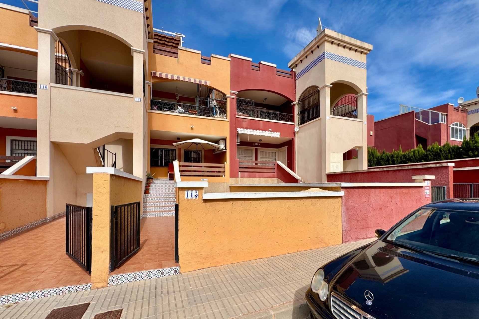 Resale - Apartment -
Orihuela Costa - Costa Blanca