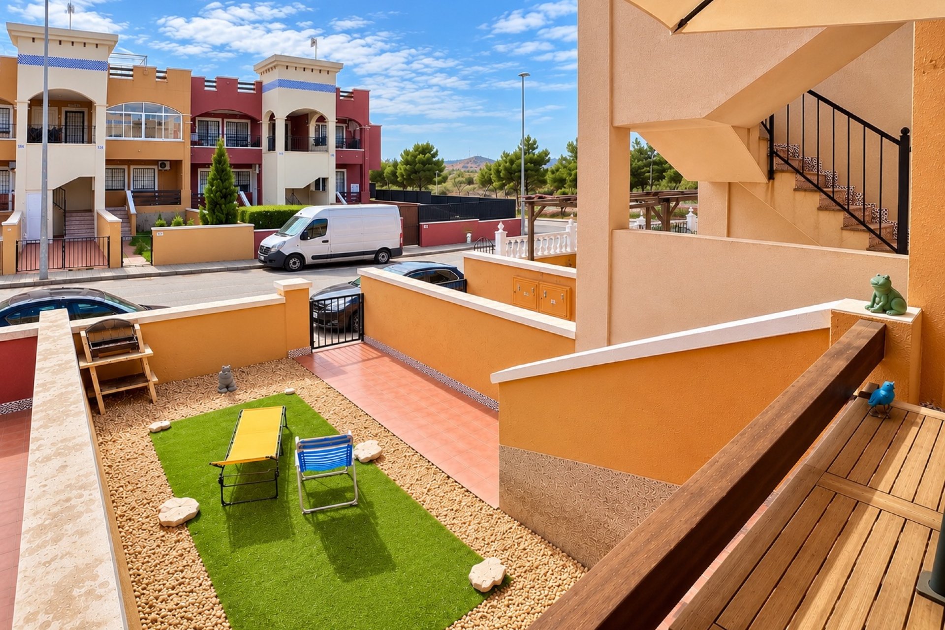 Resale - Apartment -
Orihuela Costa - Costa Blanca