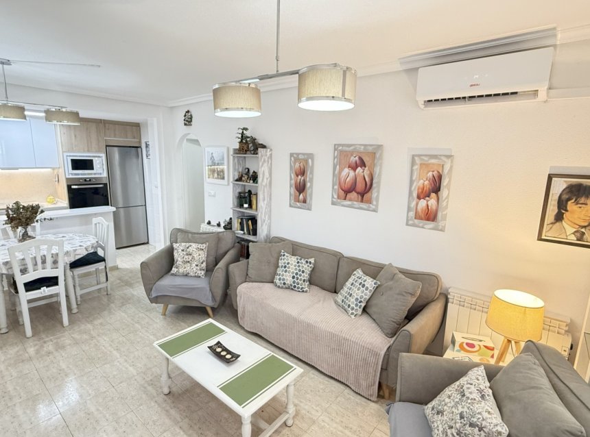 Resale - Apartment -
Orihuela Costa - Costa Blanca