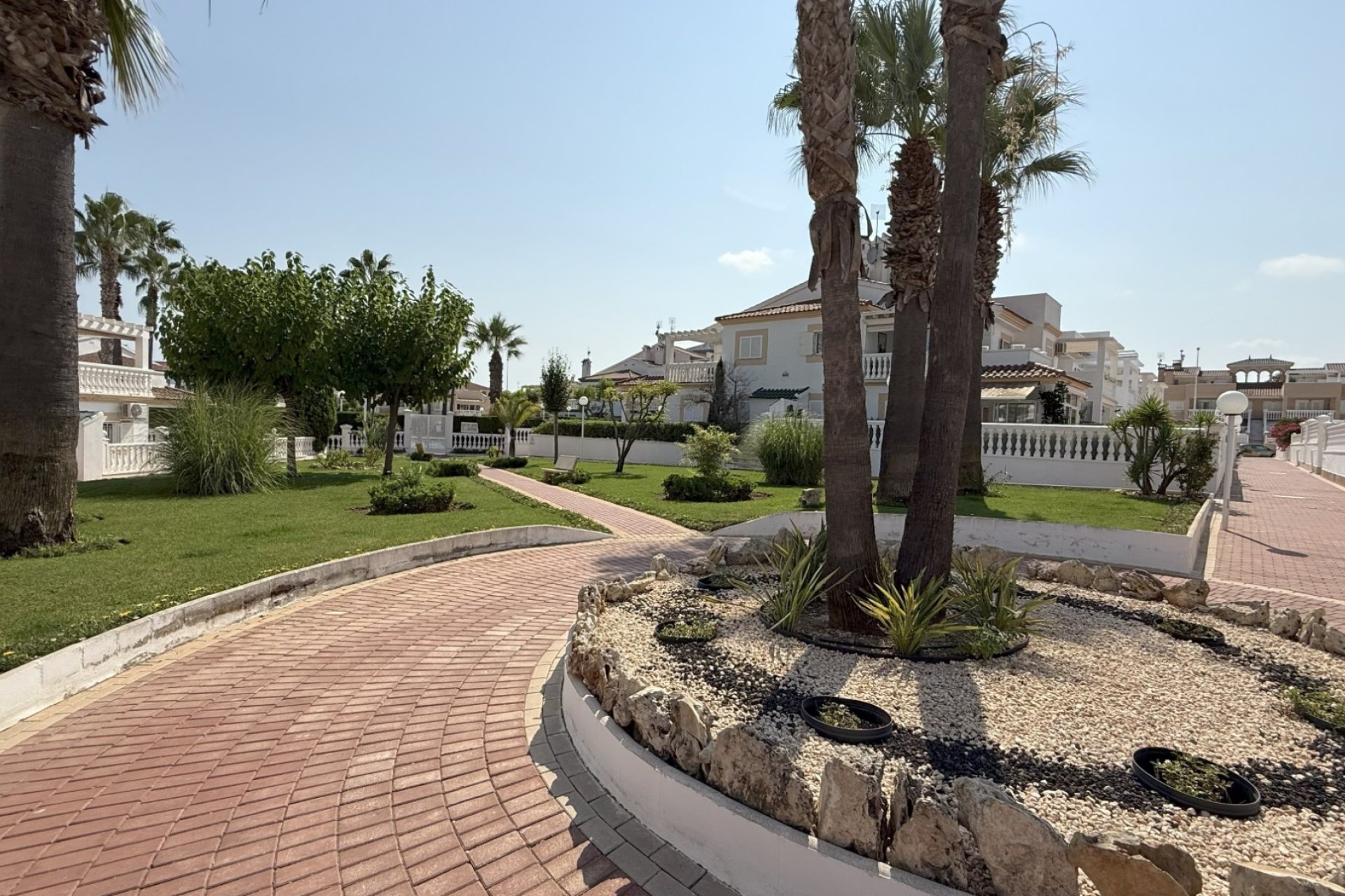 Resale - Apartment -
Orihuela Costa - Costa Blanca