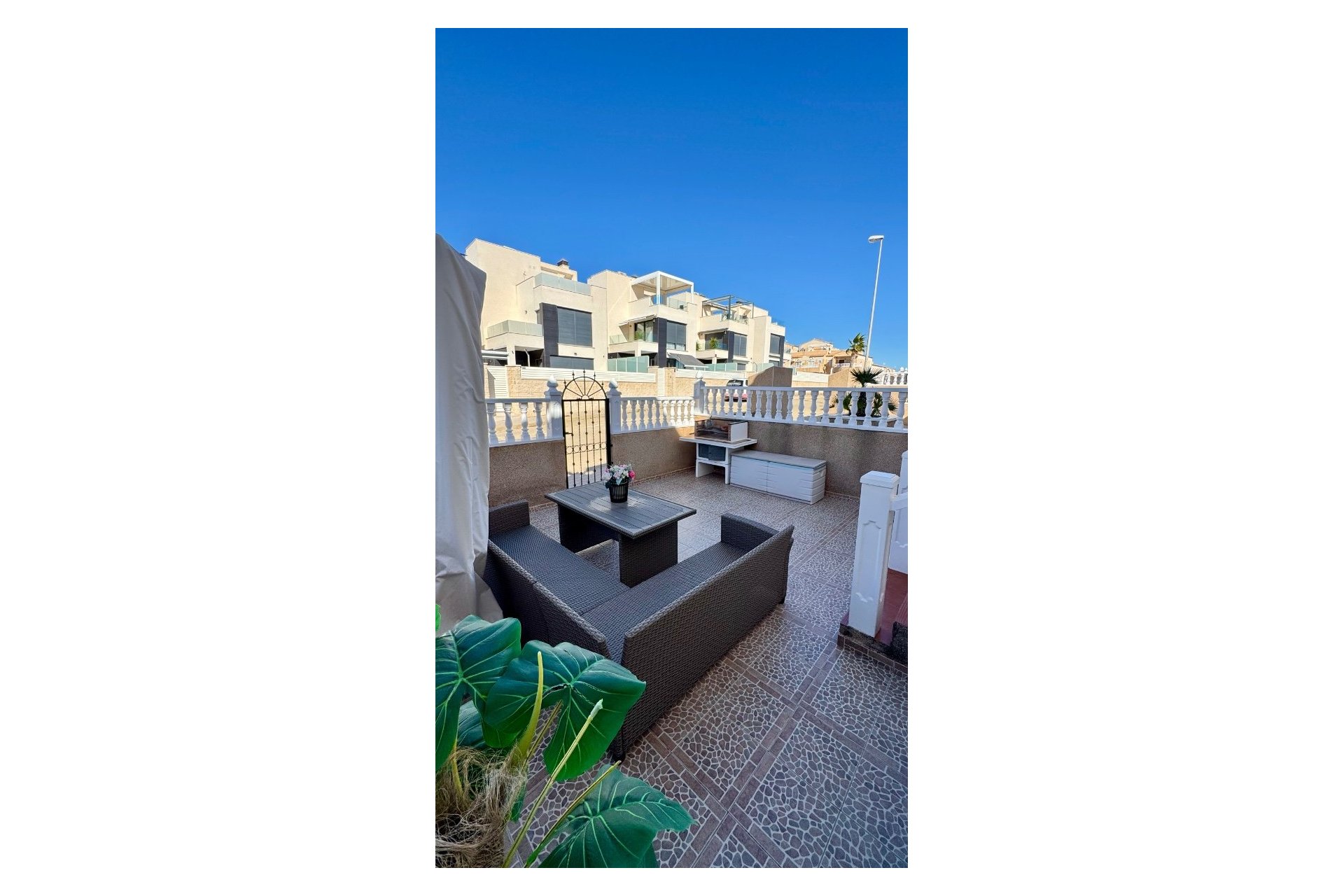 Resale - Apartment -
Orihuela Costa - Costa Blanca