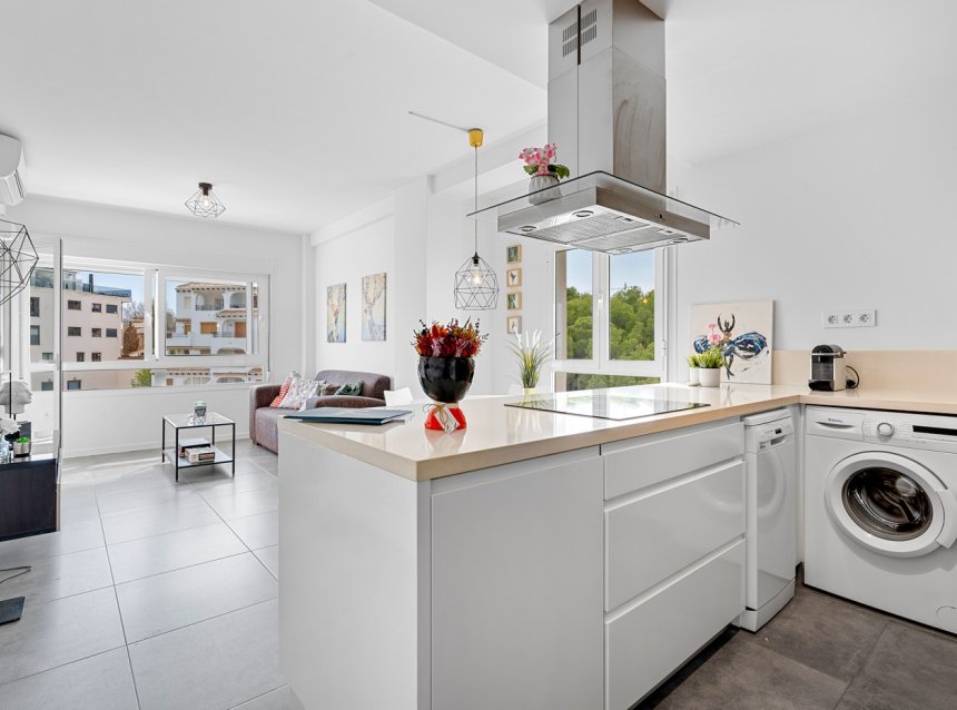 Resale - Apartment -
Orihuela Costa - Costa Blanca