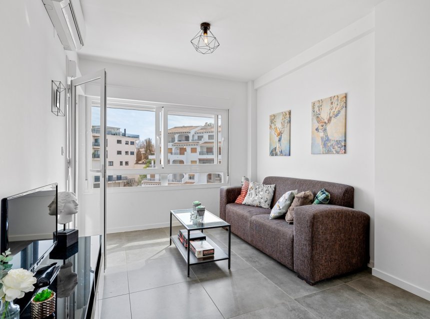 Resale - Apartment -
Orihuela Costa - Costa Blanca