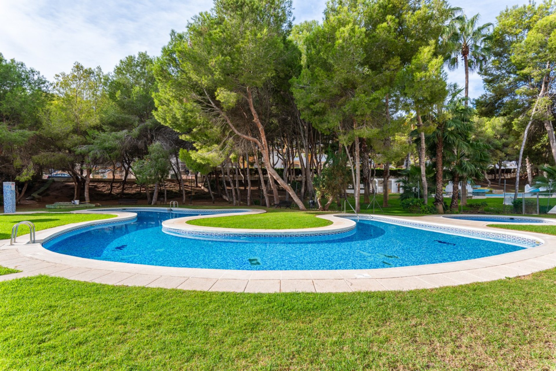 Resale - Apartment -
Orihuela Costa - Costa Blanca