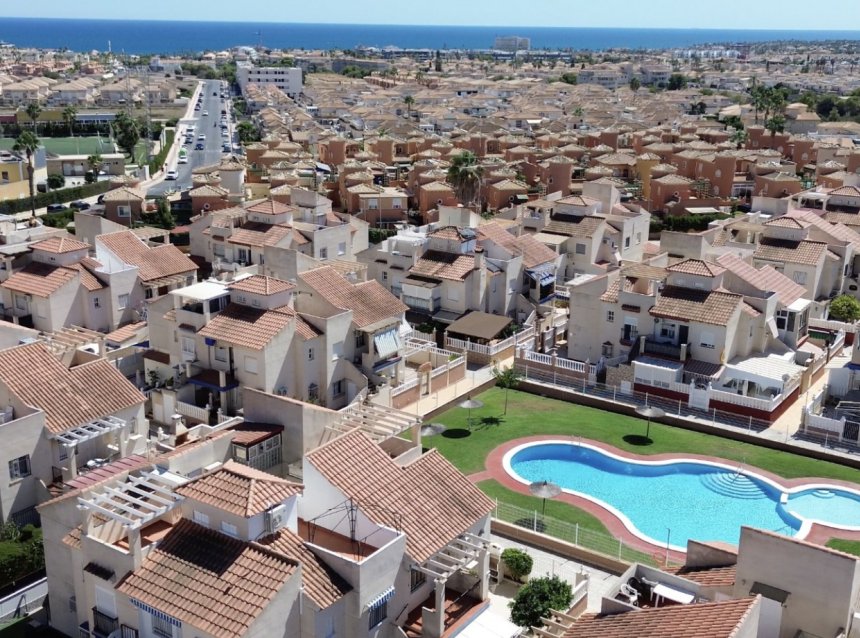 Resale - Apartment -
Orihuela Costa - Costa Blanca