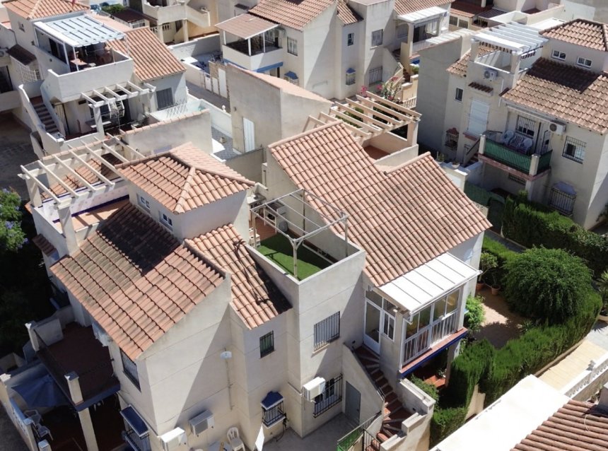 Resale - Apartment -
Orihuela Costa - Costa Blanca