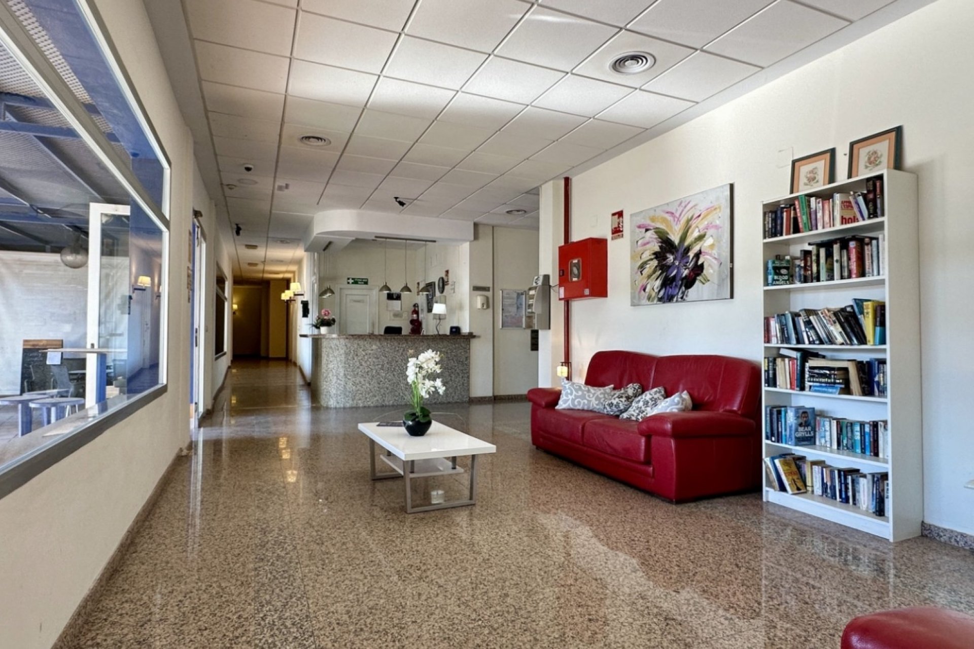 Resale - Apartment -
Orihuela Costa - Costa Blanca