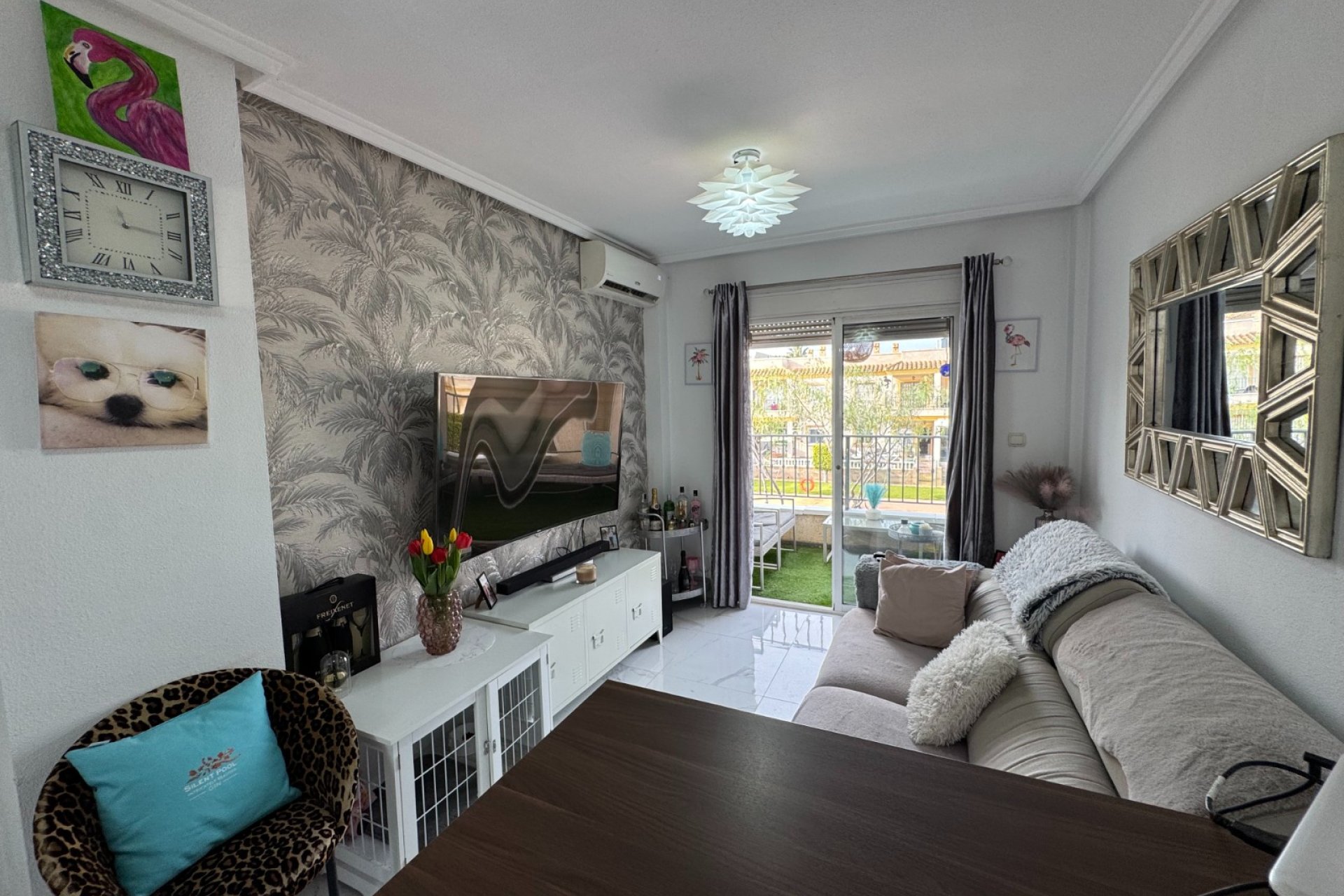 Resale - Apartment -
Orihuela Costa - Costa Blanca