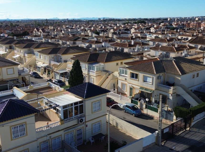 Resale - Apartment -
Orihuela Costa - Costa Blanca