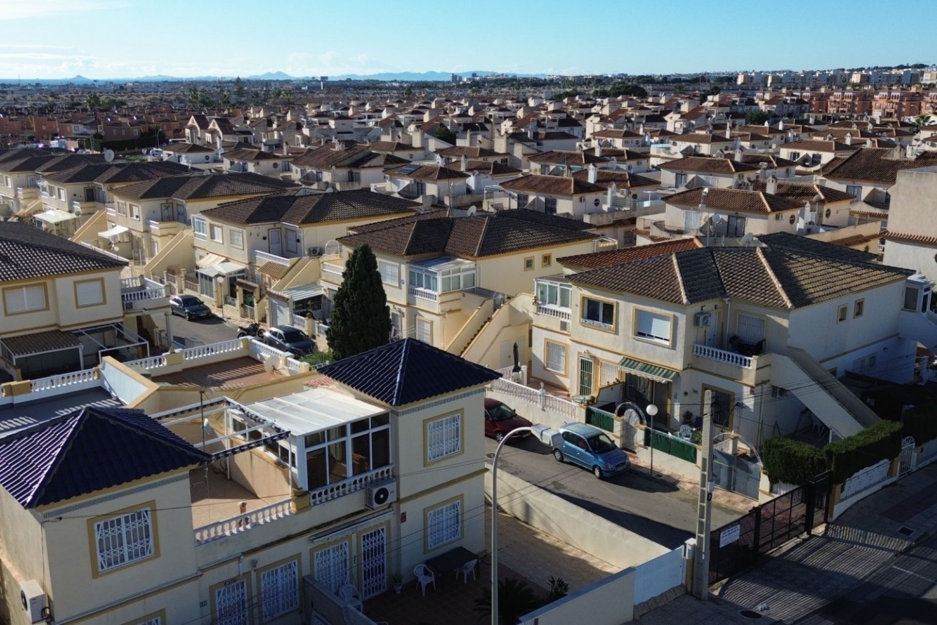 Resale - Apartment -
Orihuela Costa - Costa Blanca