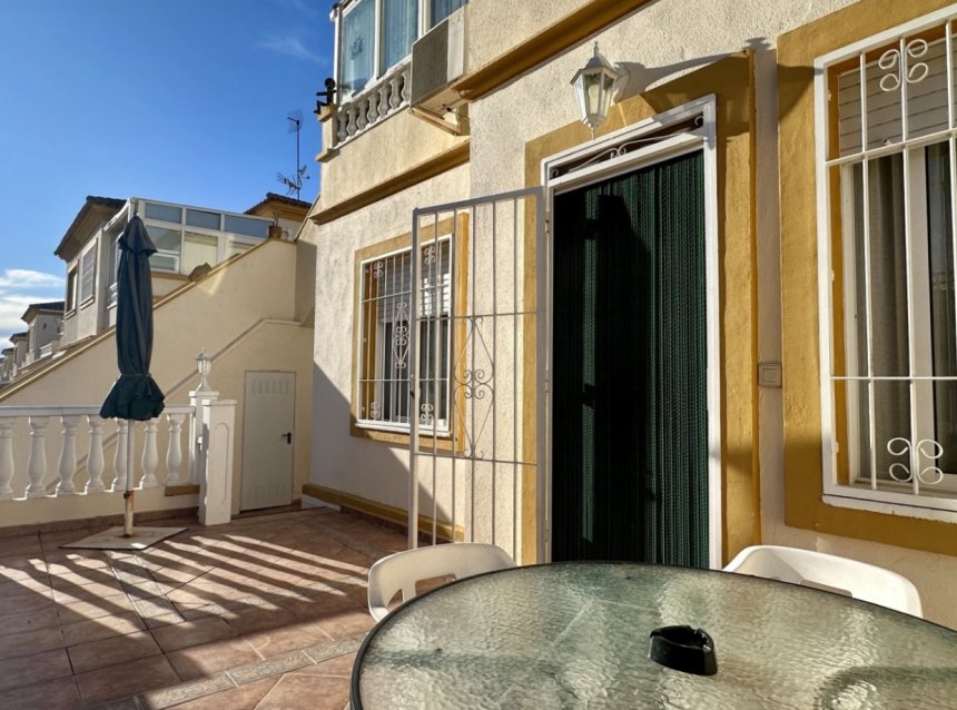 Resale - Apartment -
Orihuela Costa - Costa Blanca