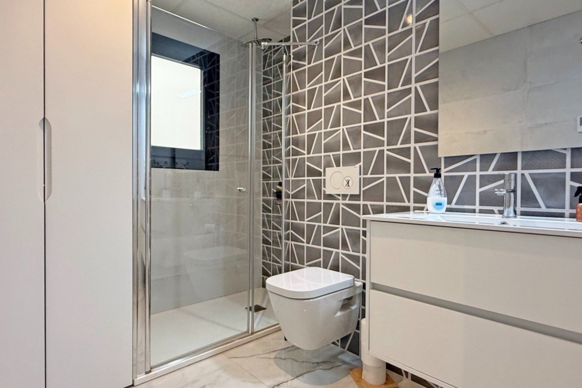 Resale - Apartment -
Orihuela Costa - Costa Blanca