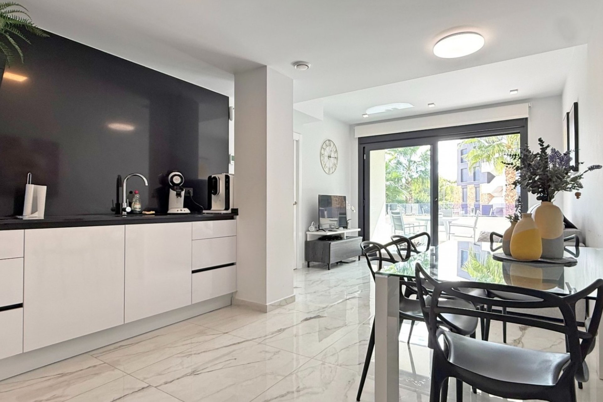 Resale - Apartment -
Orihuela Costa - Costa Blanca