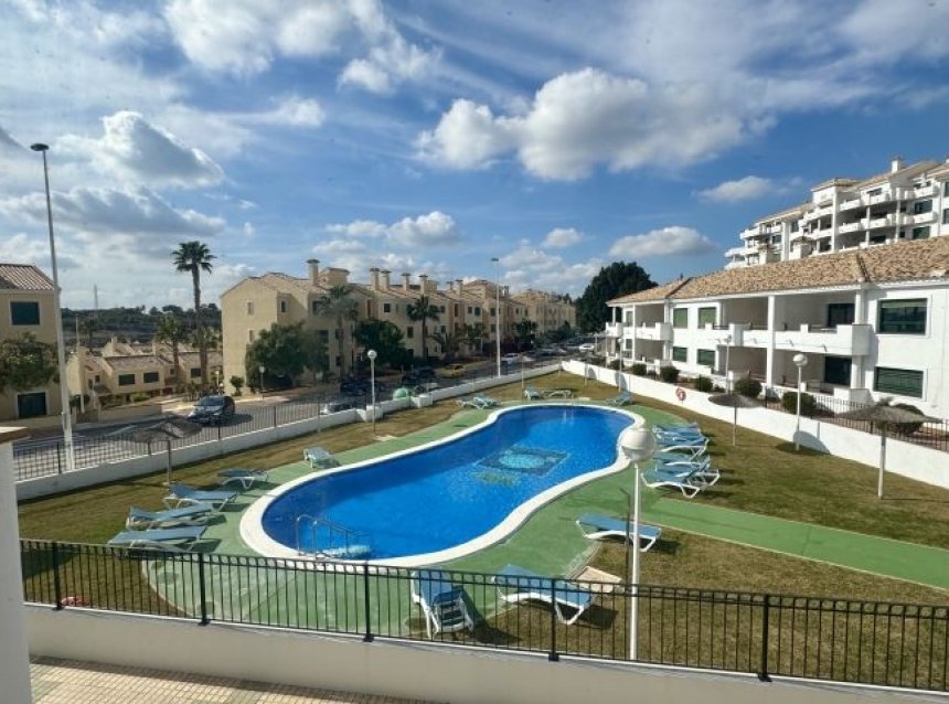 Resale - Apartment -
Orihuela Costa - Costa Blanca