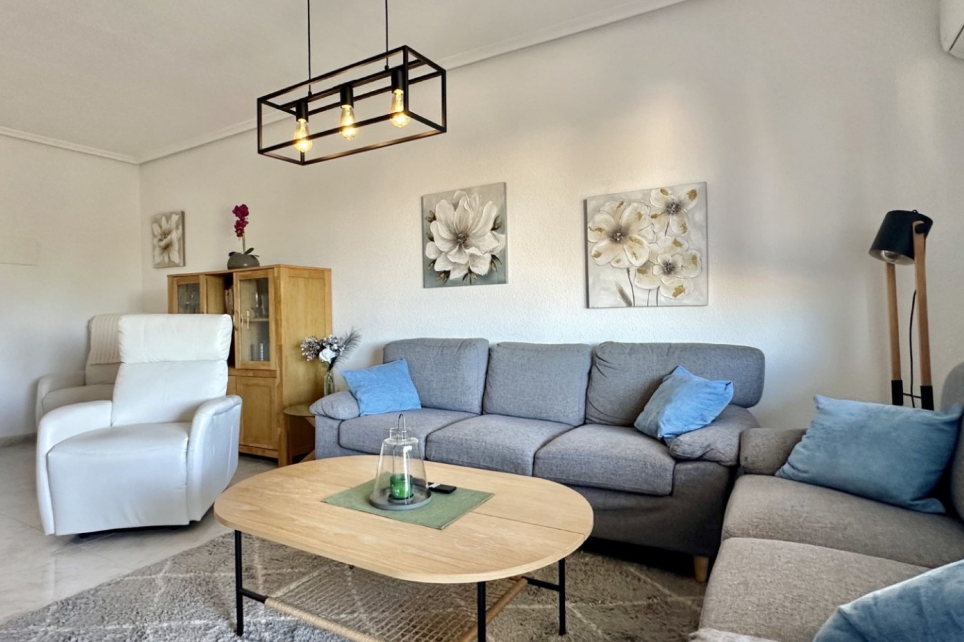 Resale - Apartment -
Orihuela Costa - Costa Blanca