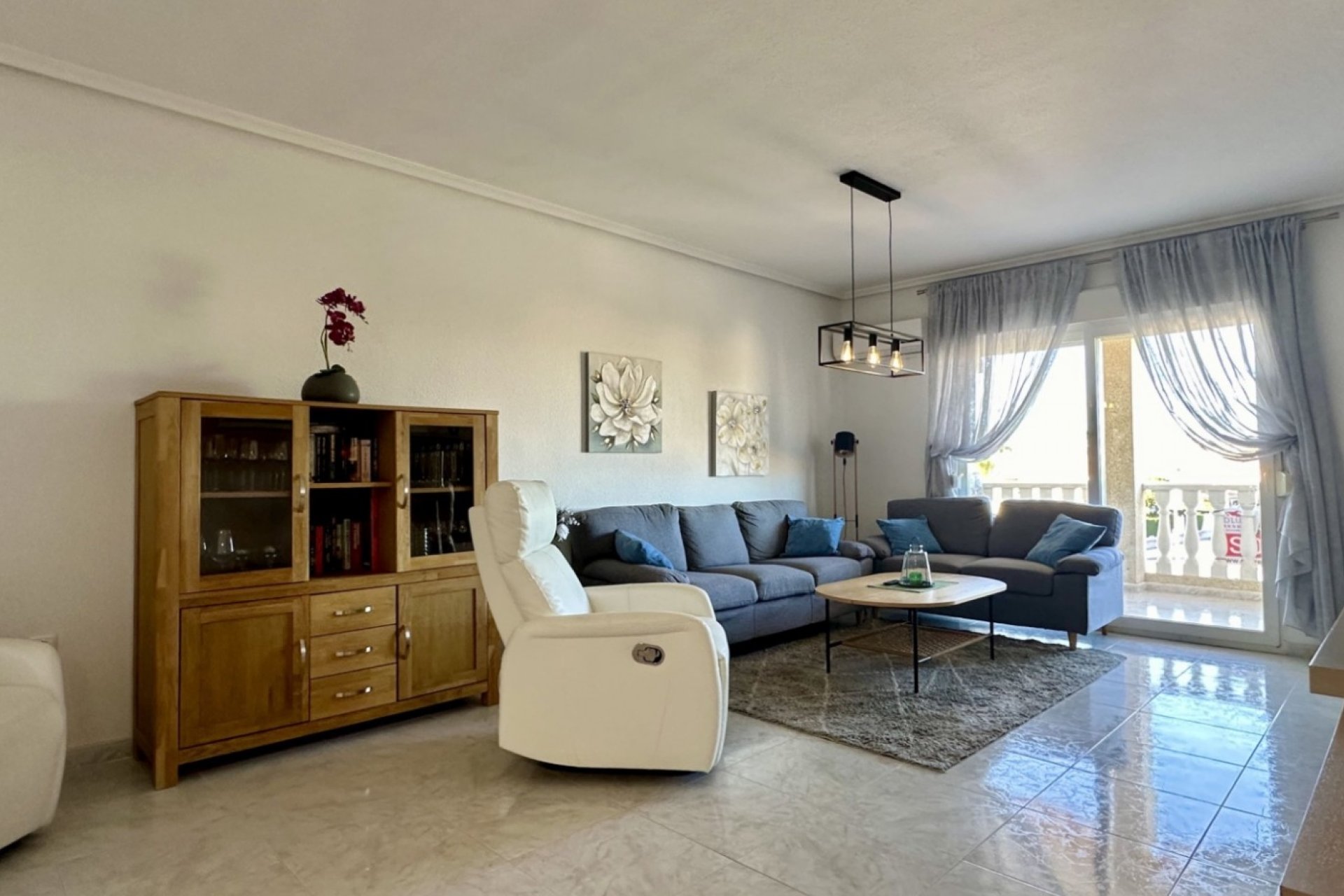 Resale - Apartment -
Orihuela Costa - Costa Blanca