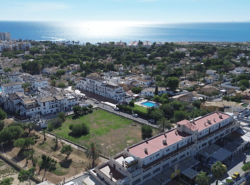 Resale - Apartment -
Orihuela Costa - Costa Blanca