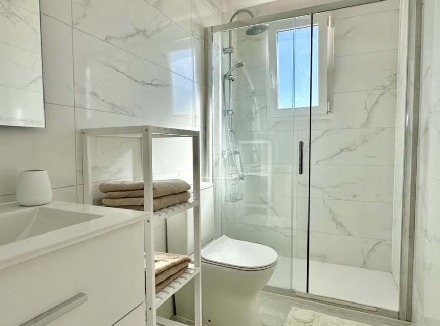 Resale - Apartment -
Orihuela Costa - Costa Blanca