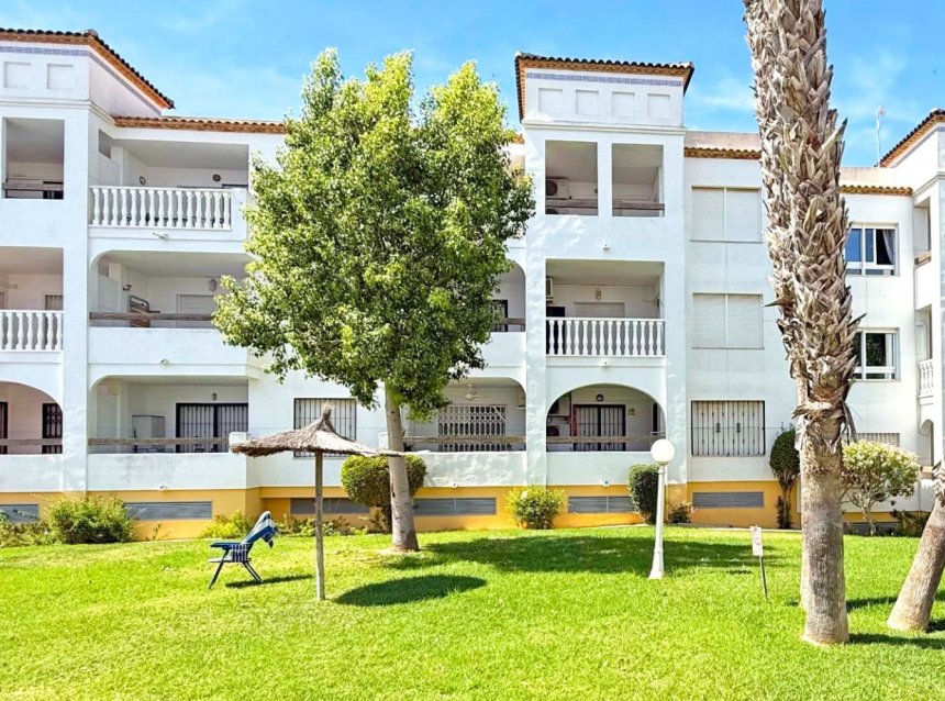 Resale - Apartment -
Orihuela Costa - Costa Blanca