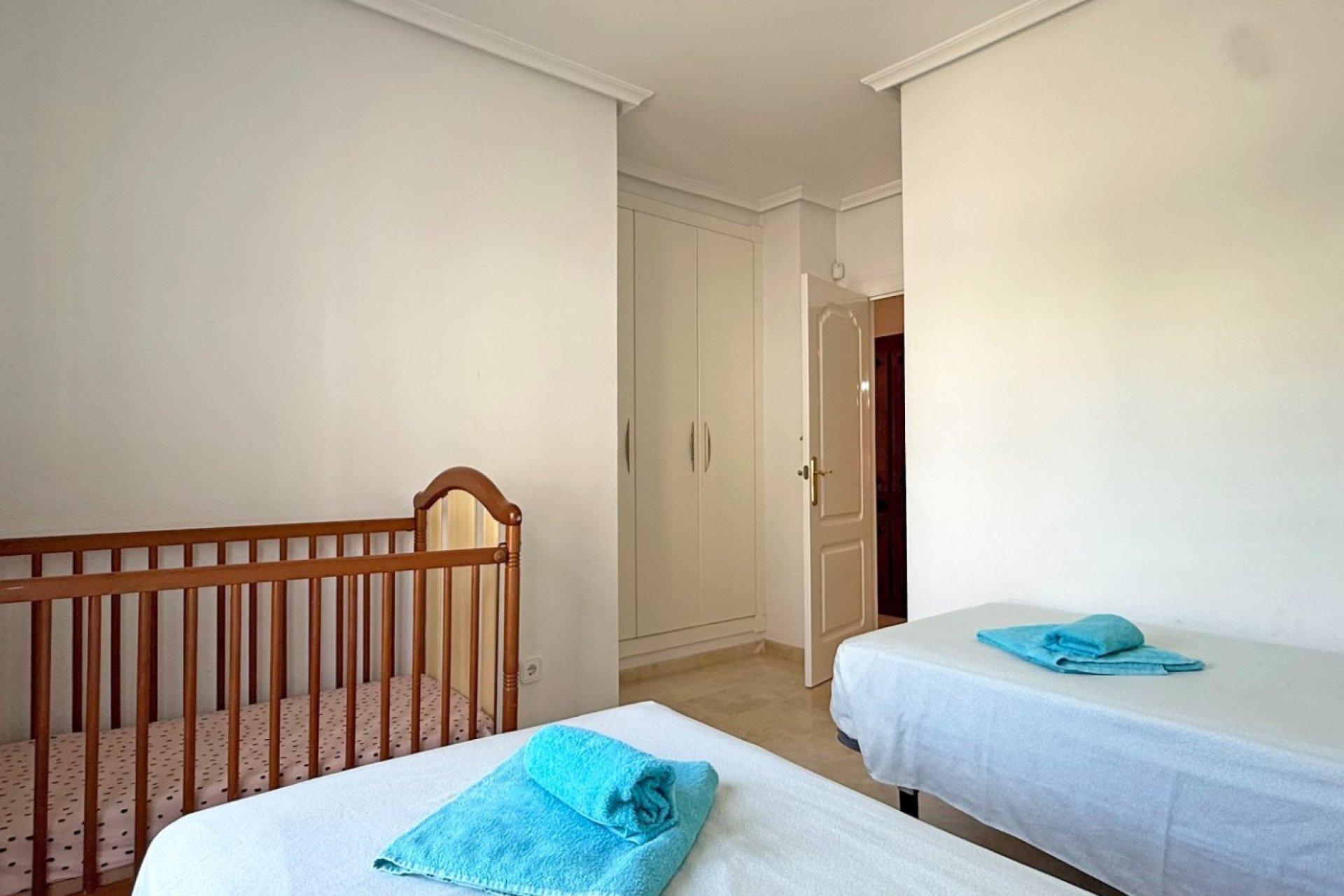 Resale - Apartment -
Orihuela Costa - Costa Blanca