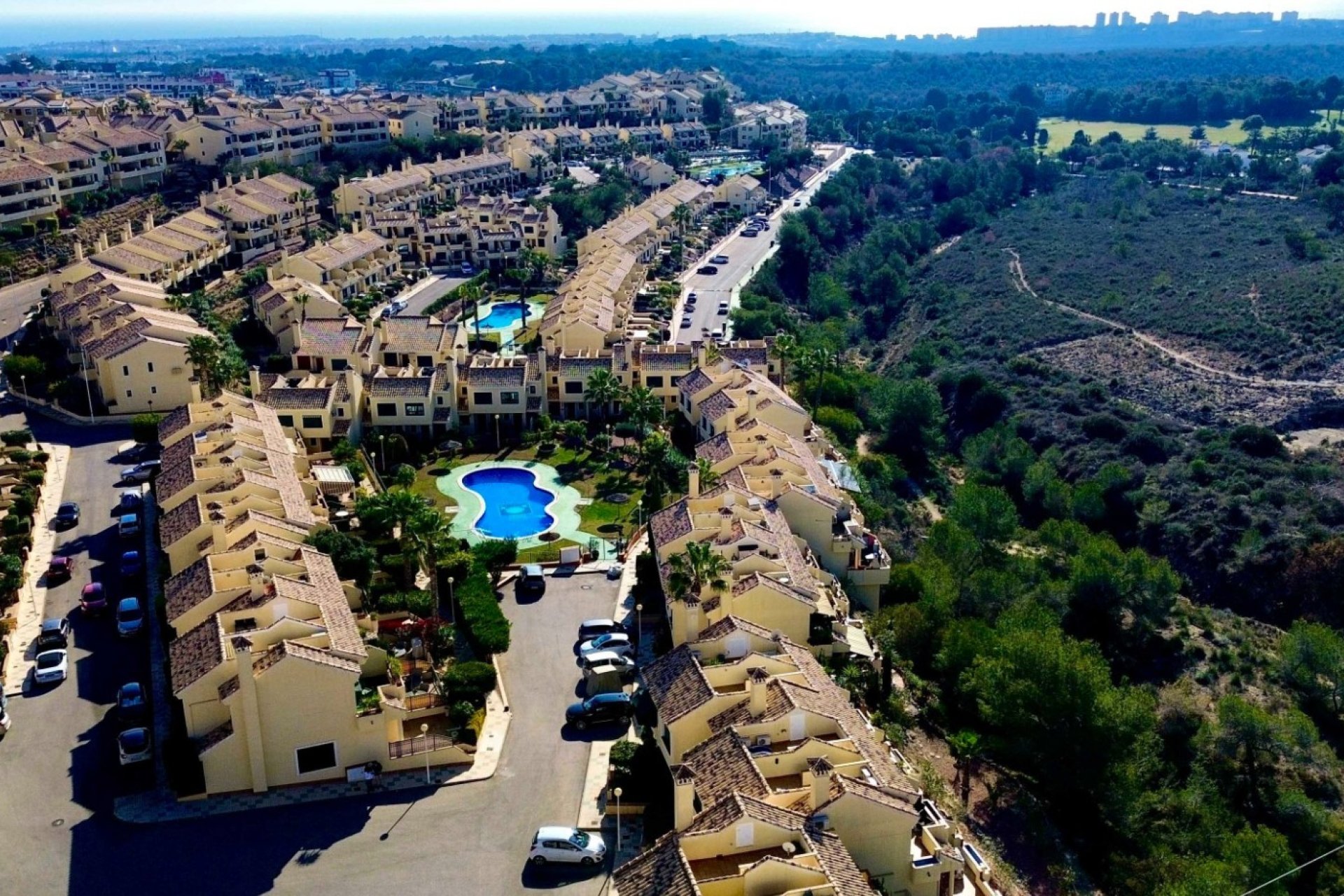 Resale - Apartment -
Orihuela Costa - Costa Blanca