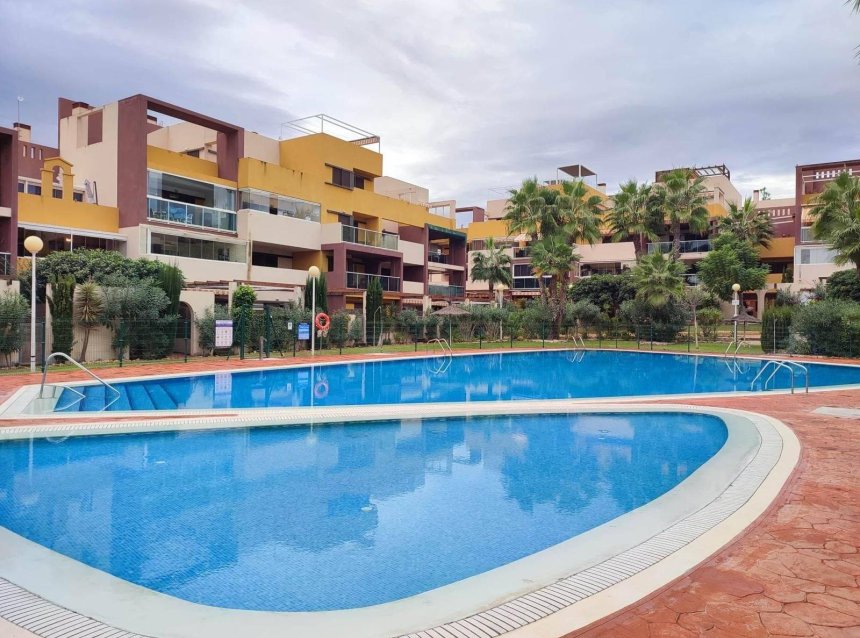 Resale - Apartment -
Orihuela Costa - Horizonte - La Campana