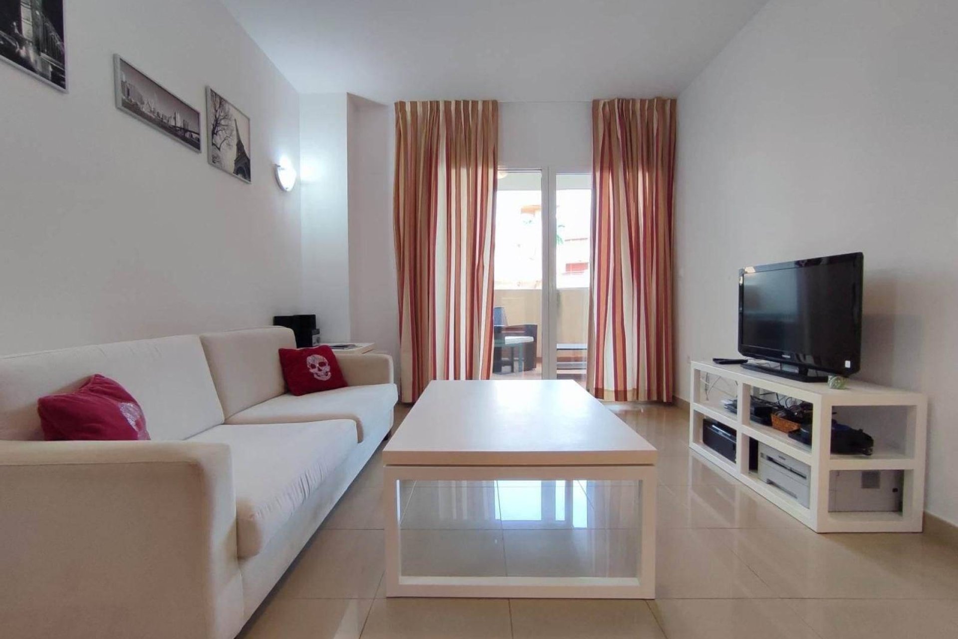Resale - Apartment -
Orihuela Costa - Horizonte - La Campana