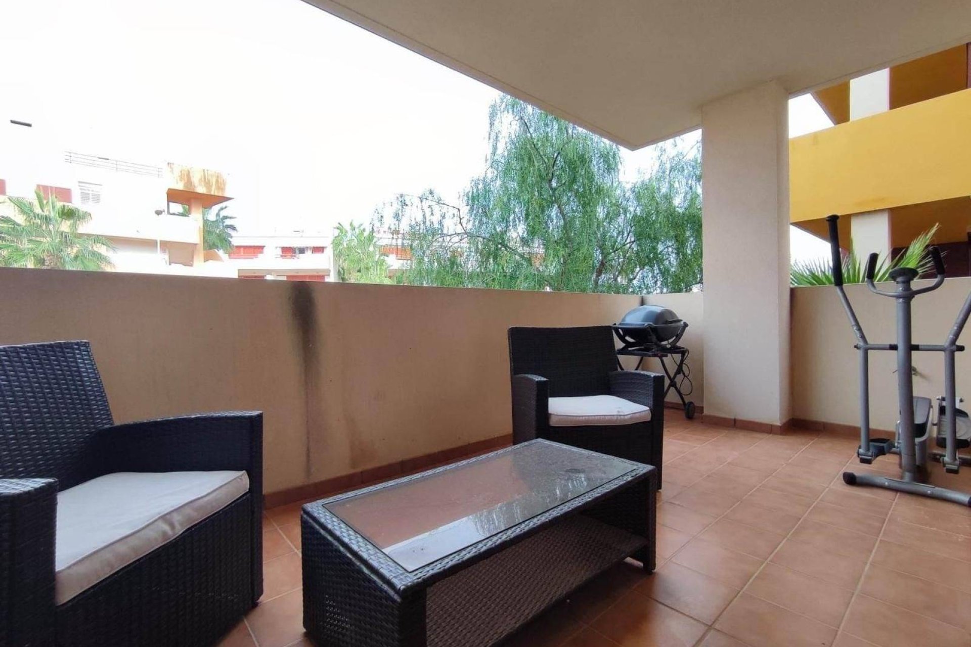 Resale - Apartment -
Orihuela Costa - Horizonte - La Campana