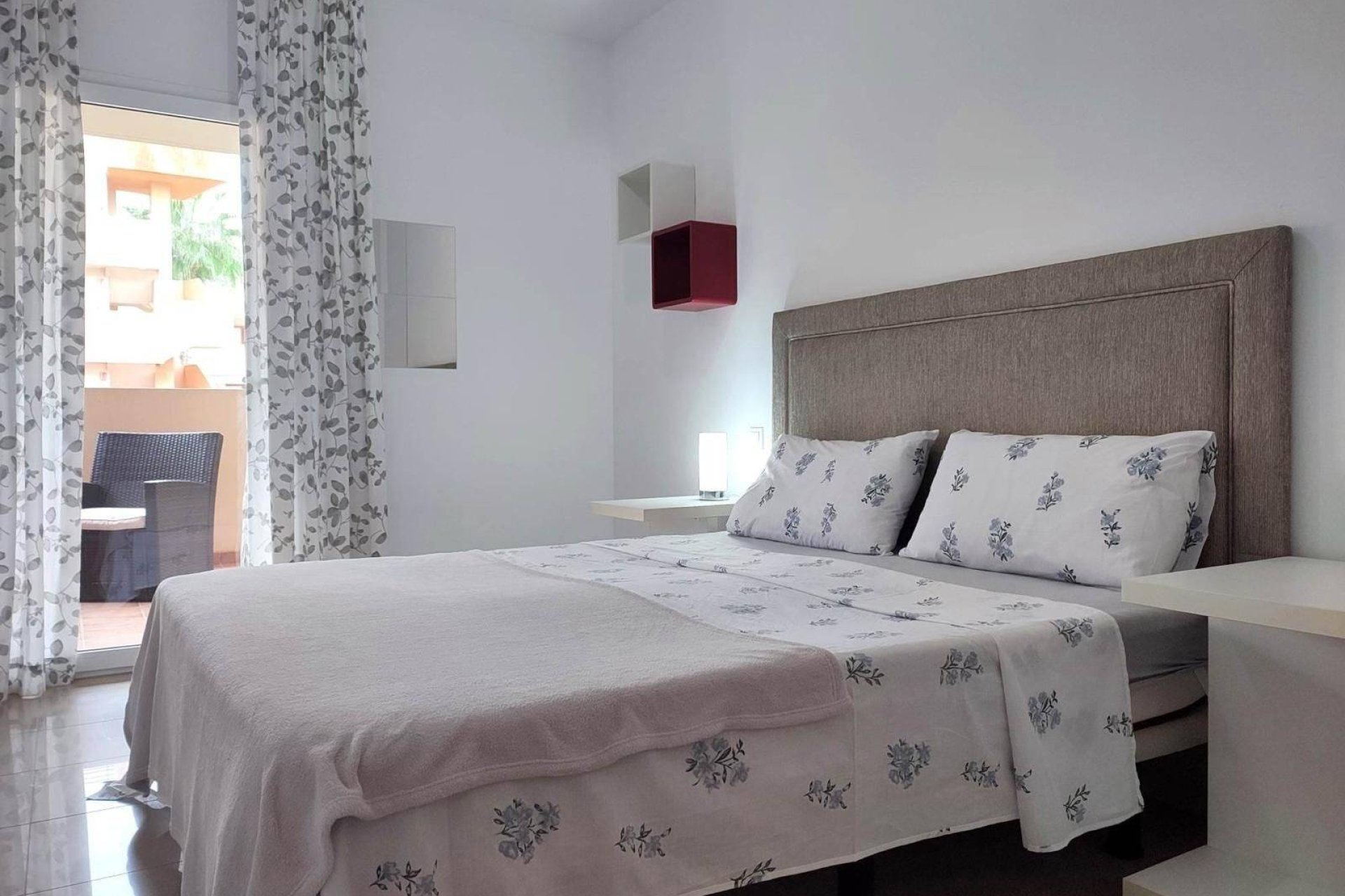Resale - Apartment -
Orihuela Costa - Horizonte - La Campana